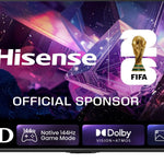 85E7S PRO 2 16 m (85") 4K Ultra HD Smart TV Wifi Negro