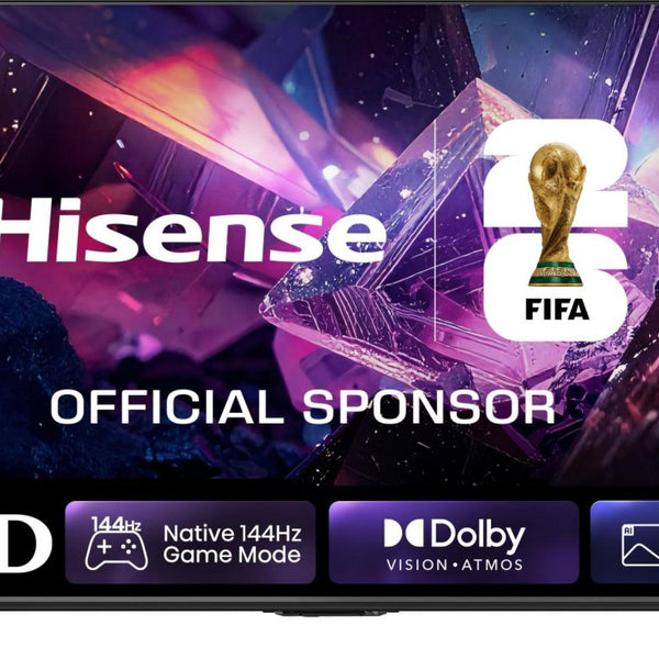 75E7S PRO 190 5 cm (75") 4K Ultra HD Smart TV Wifi Negro