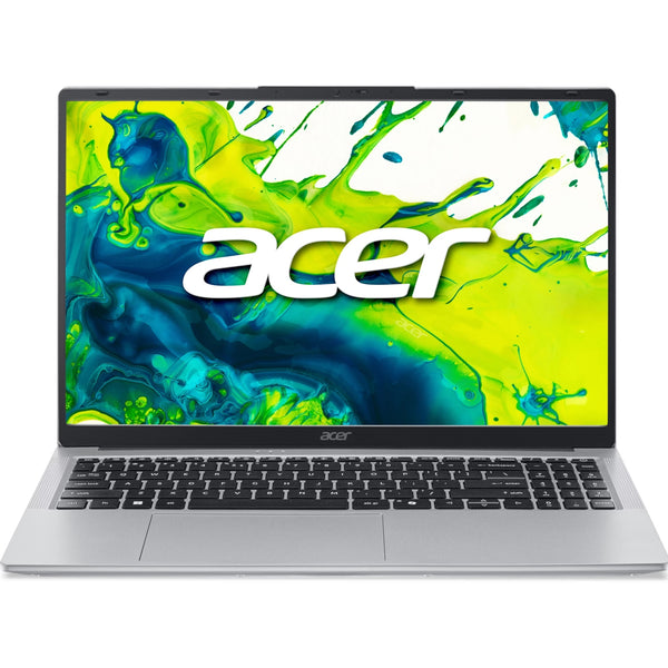 Aspire Lite AL15-54P-53UA Intel Core Ultra 5 115U Porttil 39 6 cm (15.6") Full HD 16 GB LPDDR5-SDRAM 512 GB SSD Wi-Fi 6 (802.11ax) Windows 11 Home Plata