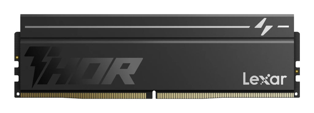 THOR 2nd Gen mdulo de memoria 16 GB 2 x 8 GB DDR5 6000 MT/s 288-pin DIMM ECC