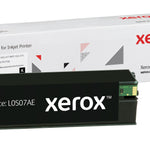 Everyday El cartucho Everyday Negro de Xerox es compatible con HP 973X (L0S07AE)  Capacidad alta