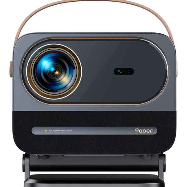U12 700 lmenes ANSI LCD 1080p (1920x1080) Negro  Marrn  Gris