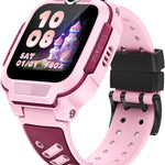 2026Z3PINK Relojes inteligentes y deportivos Digital Verde GPS (satlite)
