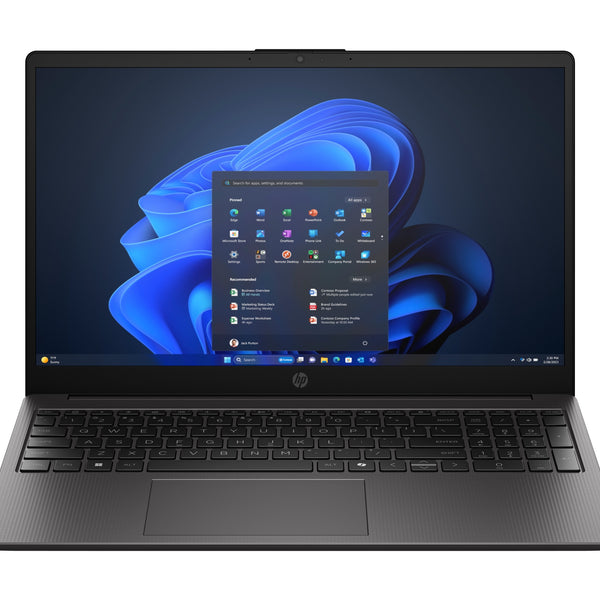 255R 15.6 inch G10 Notebook PC AMD Ryzen 5 7535U Porttil 39 6 cm (15.6") Full HD 24 GB DDR5-SDRAM 1 TB SSD Wi-Fi 6 (802.11ax) Windows 11 Home Negro