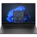 250R 15.6 inch G10 Notebook PC Intel Core 5 120U Porttil 39 6 cm (15.6") Full HD 16 GB DDR5-SDRAM 512 GB SSD Wi-Fi 6 (802.11ax) Windows 11 Home Negro