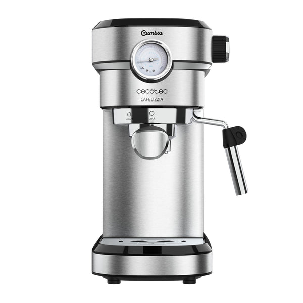 Cafelizzia 790 Steel Pro Semi-automtica Mquina espresso 1 2 L