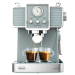 Power Espresso 20 Tradizionale Mquina espresso 1 5 L