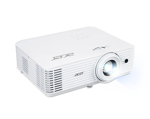Home X1528Ki Proyector de alcance estndar 5200 lmenes ANSI DLP 1080p (1920x1080) 3D Blanco