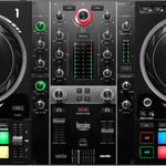 DJControl Inpulse 500 Negro