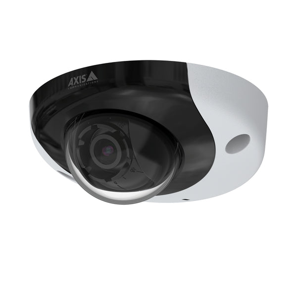 01932-021 cmara de vigilancia Almohadilla Cmara de seguridad IP 1920 x 1080 Pixeles Techo