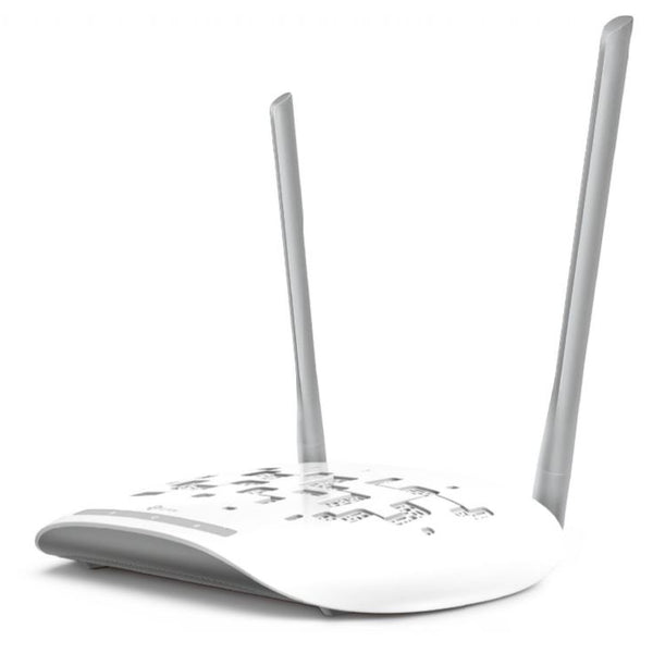 TL-WA801N 300 Mbit/s Blanco Energa sobre Ethernet (PoE)