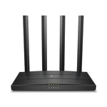 Archer C80 router inalmbrico Gigabit Ethernet Doble banda (2 4 GHz / 5 GHz) Negro