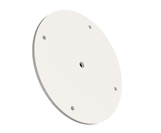 DS-2909ZJ cmaras de seguridad y montaje para vivienda Adaptador para soporte