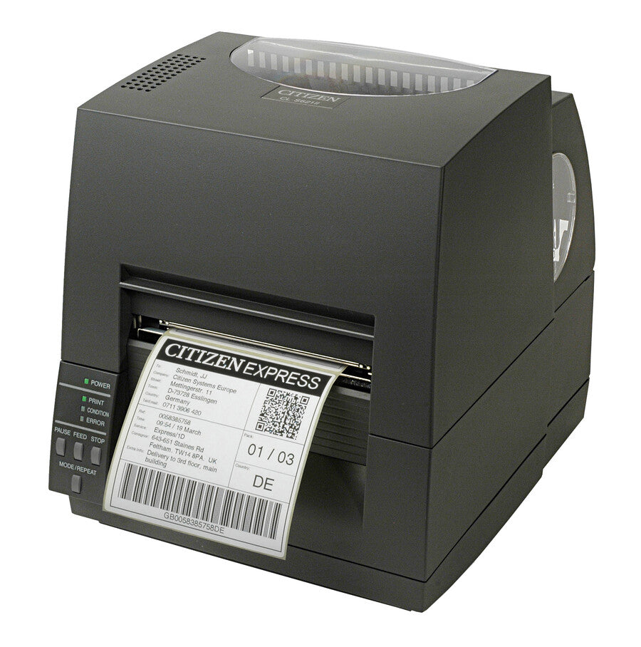 CL-S621II 203 x 203 DPI Almbrico Trmica directa / transferencia trmica Impresora de recibos