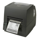 CL-S621II 203 x 203 DPI Almbrico Trmica directa / transferencia trmica Impresora de recibos
