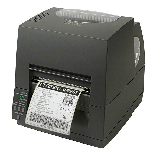 CL-S621II 203 x 203 DPI Almbrico Trmica directa / transferencia trmica Impresora de recibos