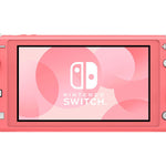 Switch Lite videoconsola porttil 14 cm (5.5") 32 GB Pantalla tctil Wifi Coral