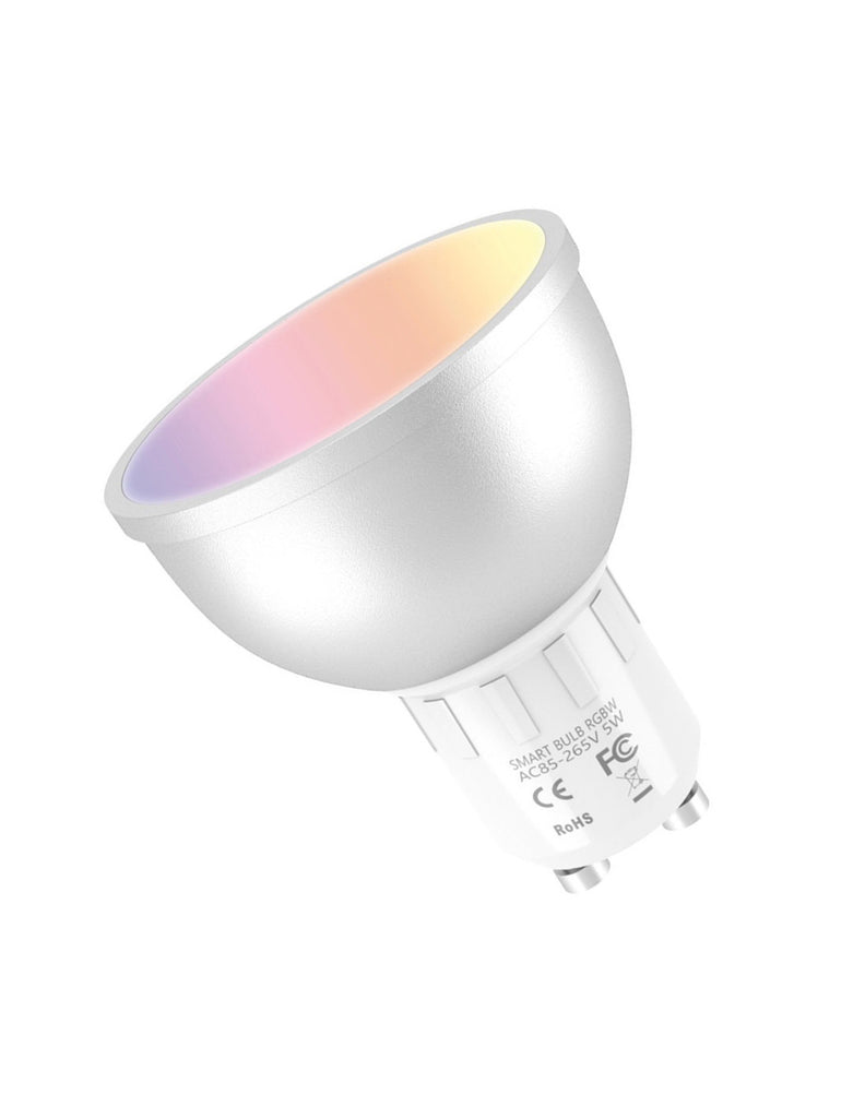 MIOBULB014 iluminacin inteligente Bombilla inteligente Wi-Fi 5 W