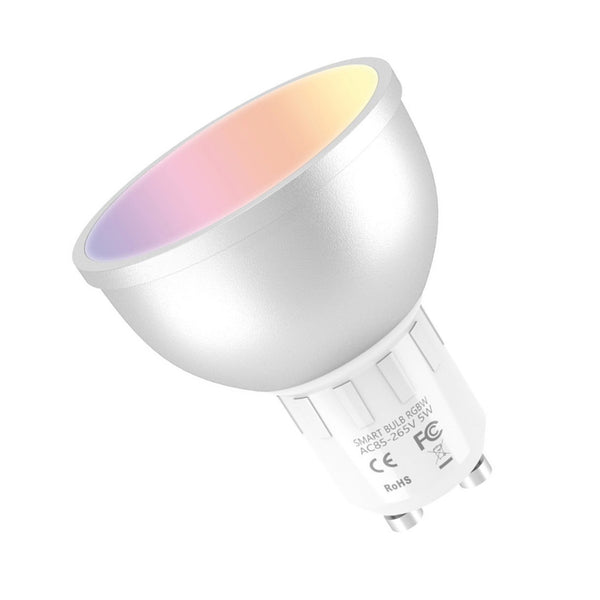 MIOBULB014 iluminacin inteligente Bombilla inteligente Wi-Fi 5 W