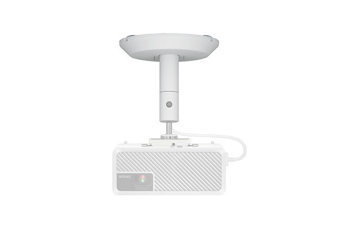 V12H963210 montaje para projector Techo Blanco