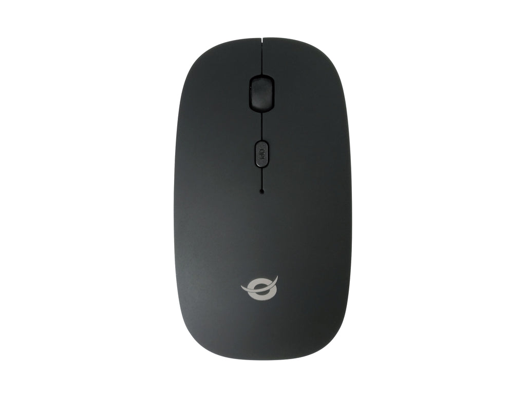 Lorcan ratn Oficina Ambidextro Bluetooth 1600 DPI