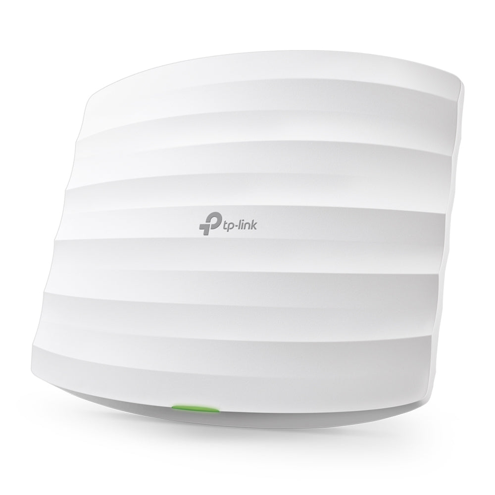 EAP110 punto de acceso inalmbrico 300 Mbit/s Blanco Energa sobre Ethernet (PoE)