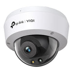 VIGI C240 (4mm) Almohadilla Cmara de seguridad IP Interior y exterior 2560 x 1440 Pixeles Techo/pared