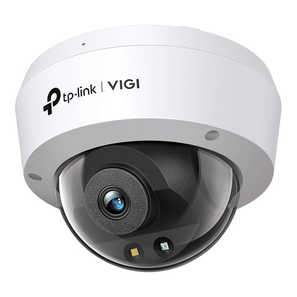 VIGI C240 (4mm) Almohadilla Cmara de seguridad IP Interior y exterior 2560 x 1440 Pixeles Techo/pared