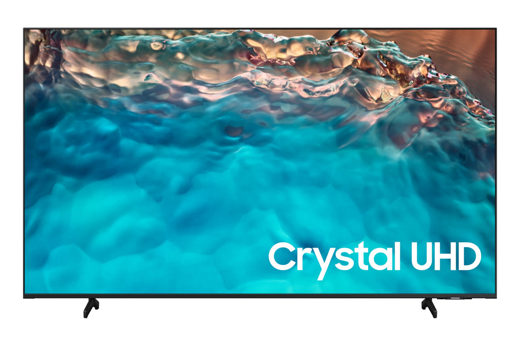 HBU8000 127 cm (50") 4K Ultra HD Smart TV Negro 20 W