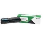 20N2XC0 cartucho de tner 1 pieza(s) Original Cian