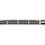 Catalyst C9200 Gestionado L3 Gigabit Ethernet (10/100/1000) Gris