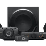 Z906 conjunto de altavoces 500 W Universal Negro 5.1 canales 67 W