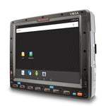 Thor VM3A ordenador mvil de mano 30 7 cm (12.1") 1024 x 768 Pixeles Pantalla tctil 3 kg Negro