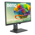 PD2705Q pantalla para PC 68 6 cm (27") 2560 x 1440 Pixeles Quad HD LED Gris