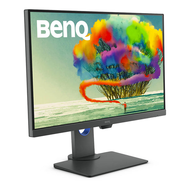PD2705Q pantalla para PC 68 6 cm (27") 2560 x 1440 Pixeles Quad HD LED Gris
