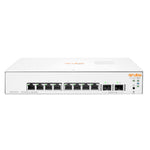 Aruba Networking Aruba Instant On 1930 Gestionado L2+ Gigabit Ethernet (10/100/1000) 1U Blanco