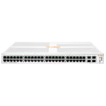 Aruba Instant On 1930 Gestionado L2+ Gigabit Ethernet (10/100/1000) 1U Blanco