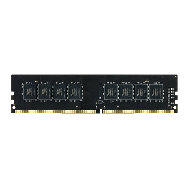 ELITE TED48G3200C2201 mdulo de memoria 8 GB 1 x 8 GB DDR4 3200 MHz