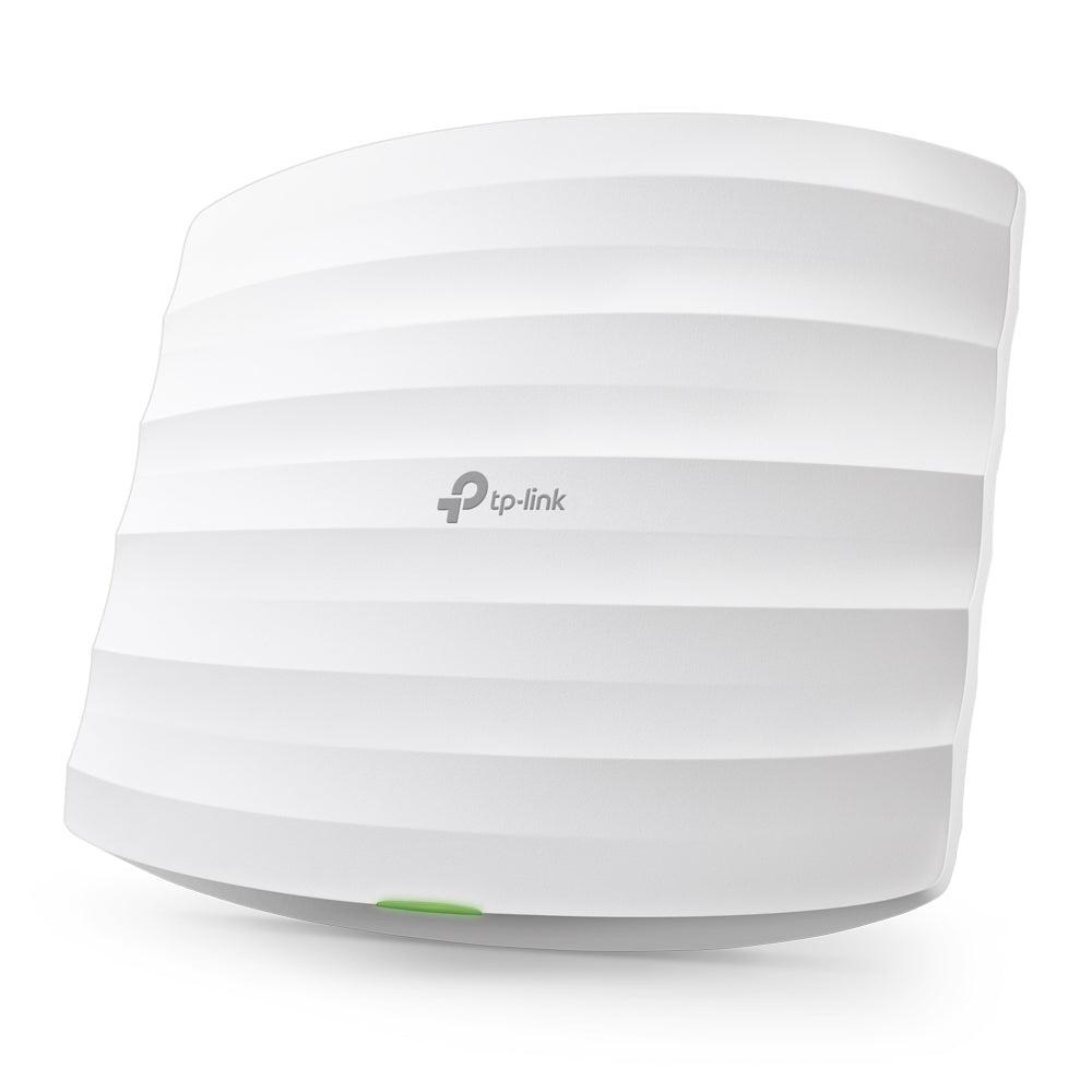 EAP115 punto de acceso inalmbrico 300 Mbit/s Blanco Energa sobre Ethernet (PoE)