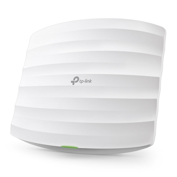 EAP115 punto de acceso inalmbrico 300 Mbit/s Blanco Energa sobre Ethernet (PoE)