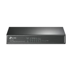 TL-SF1008P switch No administrado Fast Ethernet (10/100) Energa sobre Ethernet (PoE) Oliva