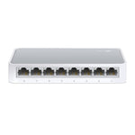 TL-SF1008D switch No administrado Fast Ethernet (10/100) Blanco