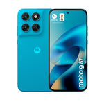 moto g87 17 2 cm (6.78") Ranura hbrida Dual SIM Android 16.0 5G USB Tipo C 8 GB 256 GB 5200 mAh Azul