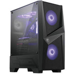 Evil Intel Core i5-12400F/16GB/1TB SSD/RTX3050/Wifi/Ordenador Gaming