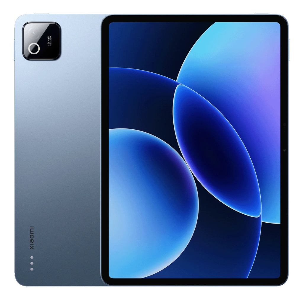 Pad 8 Snapdragon 128 GB 28 4 cm (11.2") 8 GB Wi-Fi 7 (802.11be) Gris