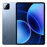 Pad 8 Snapdragon 128 GB 28 4 cm (11.2") 8 GB Wi-Fi 7 (802.11be) Gris