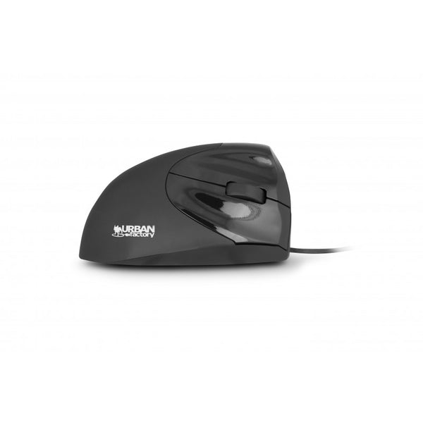 Ergo ratn Oficina mano derecha USB tipo A ptico 2400 DPI