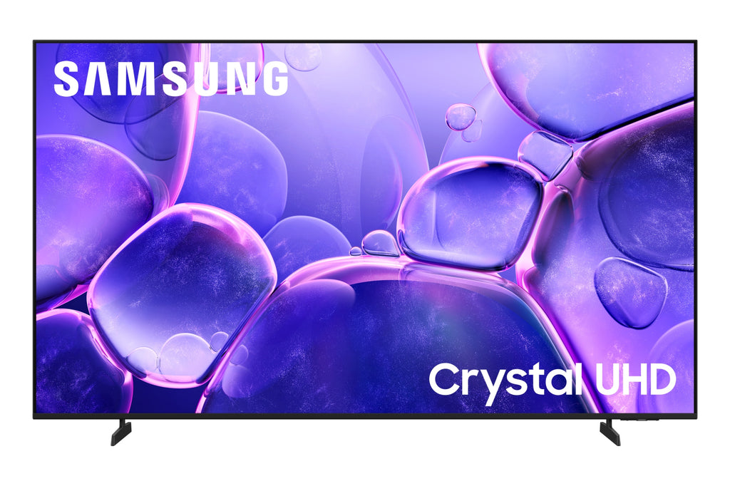 HU7000F 139 7 cm (55") 4K Ultra HD Smart TV Negro 20 W