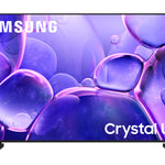 HU7000F 139 7 cm (55") 4K Ultra HD Smart TV Negro 20 W
