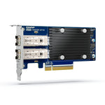 QXG-10G2SF-X710 adaptador y tarjeta de red Interno